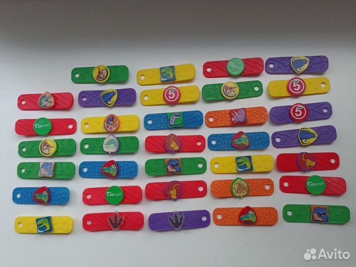 Завры 2 из Пятерочки