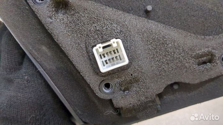 Зеркало боковое Mazda 3 (BK), 2009