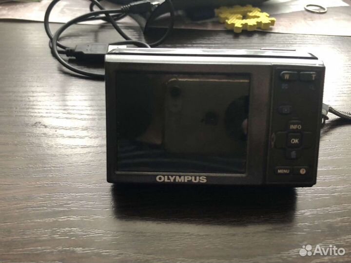 Фотоаппарат