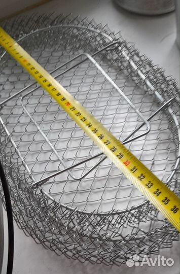 Сетки из металла для рыбалки