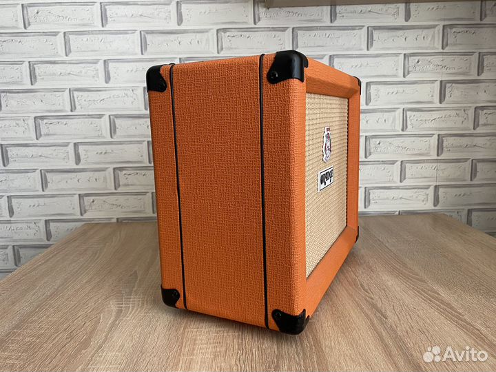 Orange Crush 20L гитарный комбоусилитель