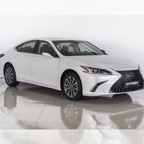 Lexus ES 2.0 CVT, 2022, 281 км, с пробегом, цена 5 950 000 руб.