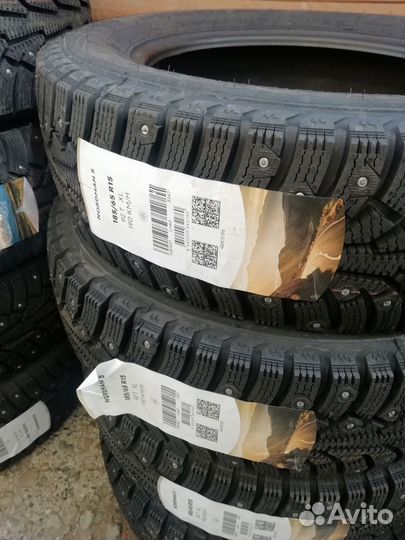 Nordman 5 185/65 R15 92T