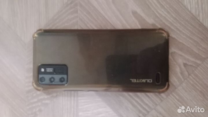 OUKITEL C25, 4/32 ГБ