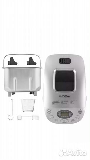 Хлебопечка endever mb-65