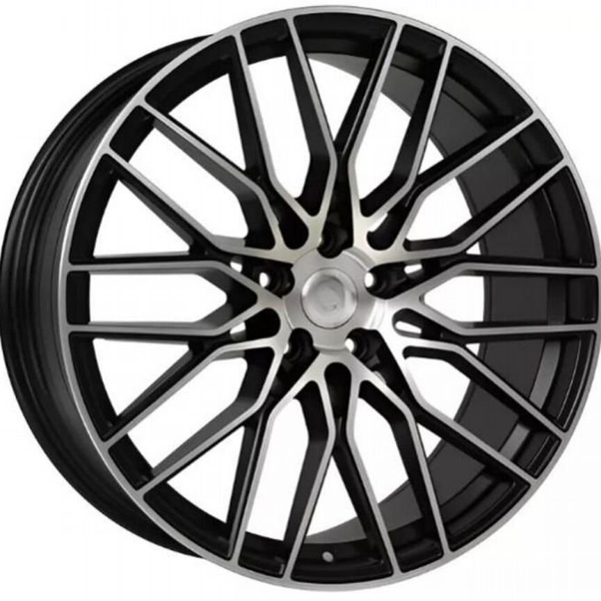 Литые диски Neo 211FF 9.5×R21 5×112