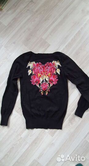 Кофты, боди, свитера, джемперы