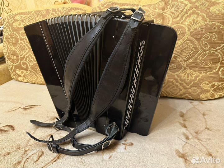 Баян Этюд 205м с гарантией