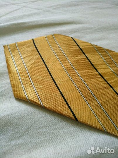 Галстук мужской