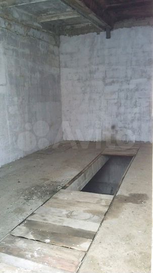 Гараж, 22 м²