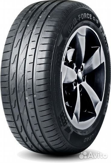 Leao Nova-Force 235/50 R18 W