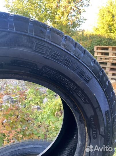 Gislaved Nord Frost C 215/65 R16C 109R