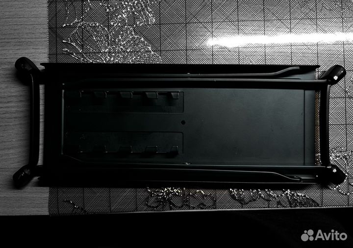 Подставка под ногу гитариста