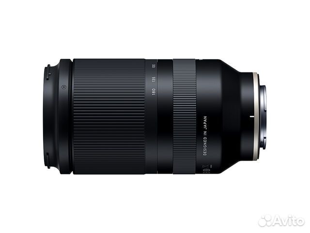 Объектив Tamron 70-180mm Di III VXD F/2.8 Sony E Н