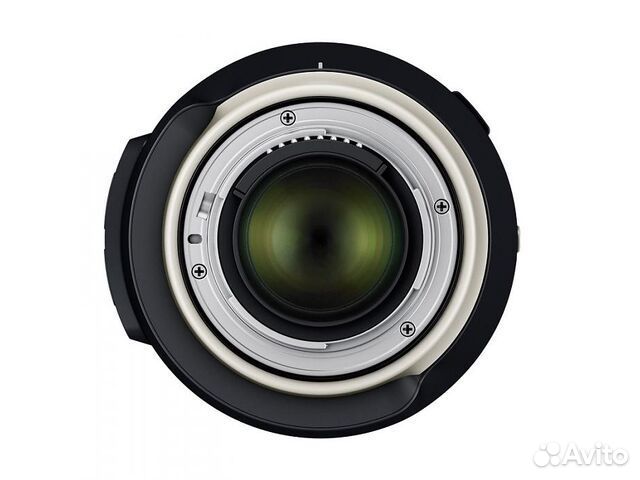 Объектив Tamron AF SP 24-70mm