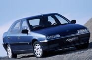 Citroen Xantia I (1992—1998) Универсал