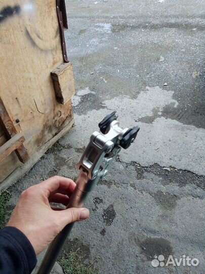 Подседельный штырь 27 2 сантур