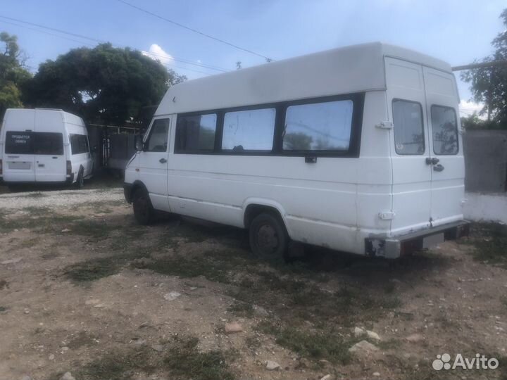 Iveco Daily, 1994