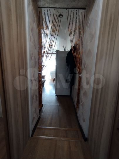 1-к. квартира, 26,8 м², 2/5 эт.