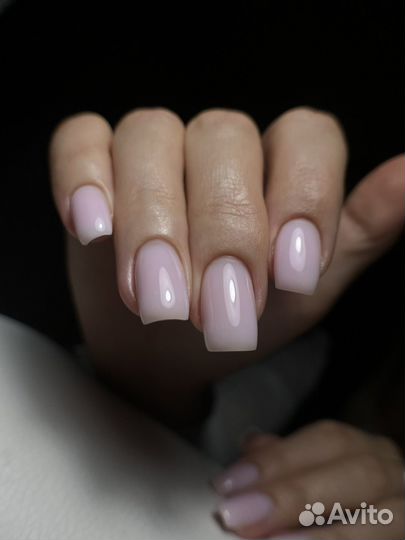 Маникюр Педикюр Гель-лак
