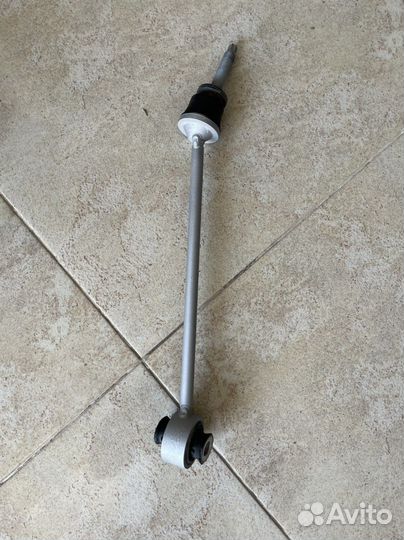 Гле 167 косточка от перед ходовая