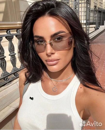 Подвеска Cartier гвоздь