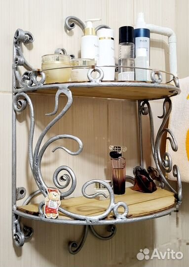 Мебель для ванны