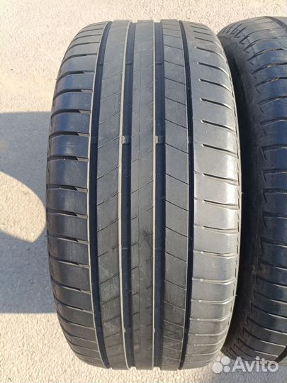 Bridgestone Turanza T005 245/45 R19