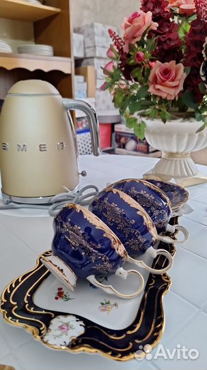 Современий пасуда