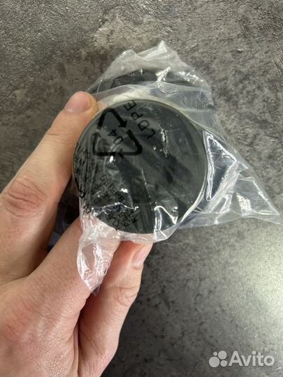 Фильтр для пылесоса