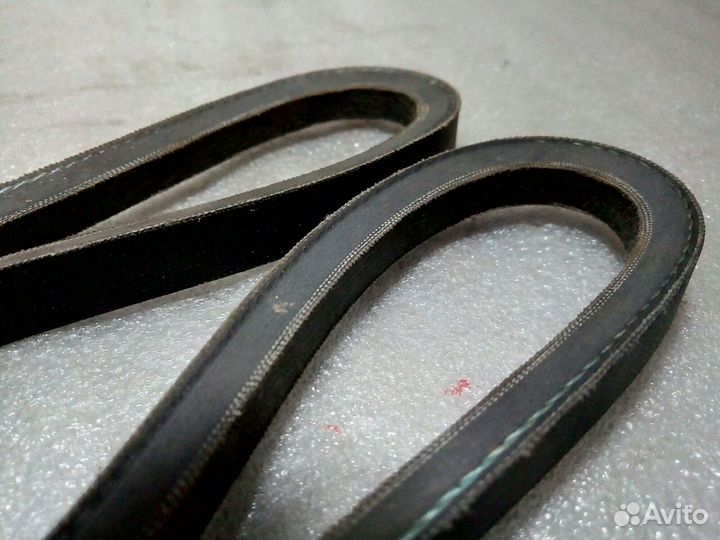 Kia Sportage - Ремень поликлиновый новый