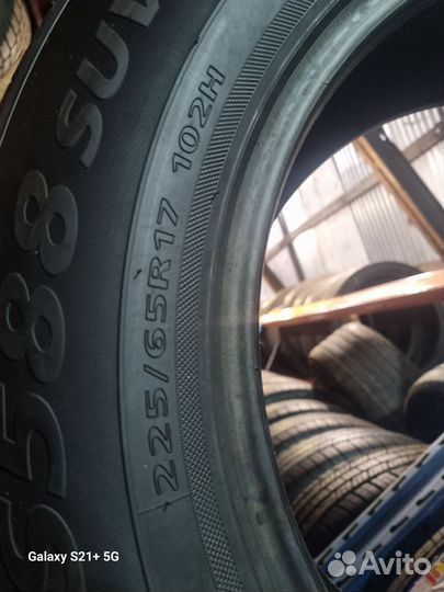 Landsail LS588 SUV 225/65 R17 102H