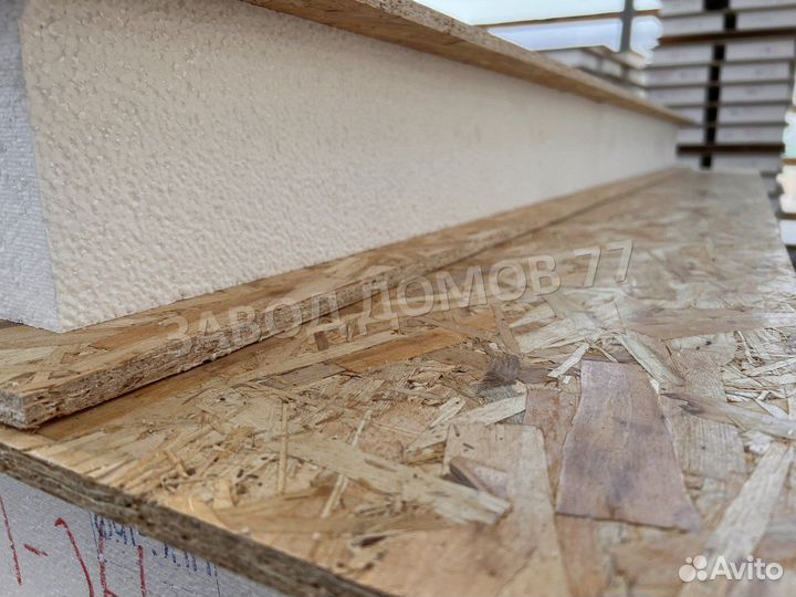 Сип панели собственного производства