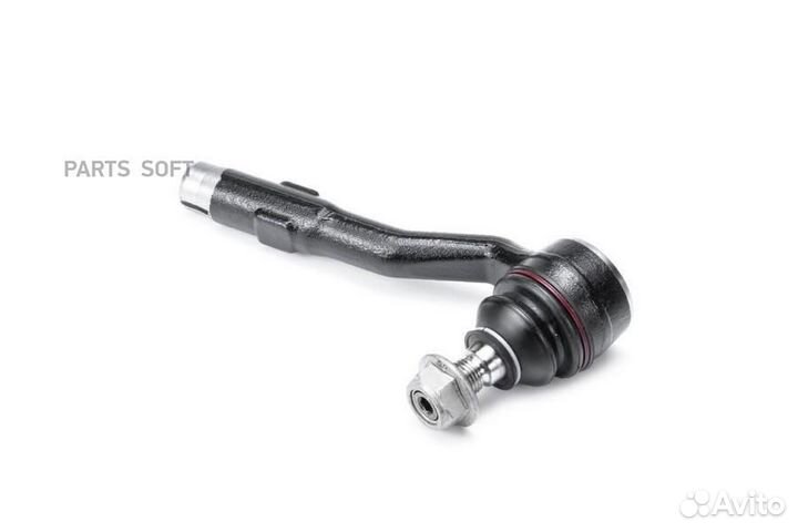 Metaco 4000-902 Наконечник рулевой