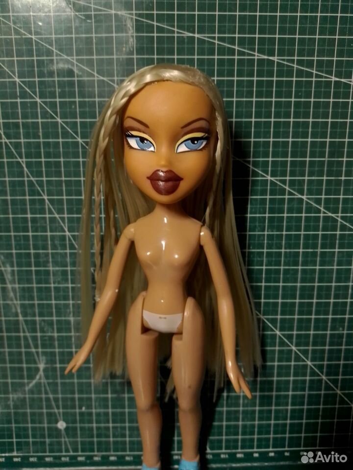 Куклы bratz обмен