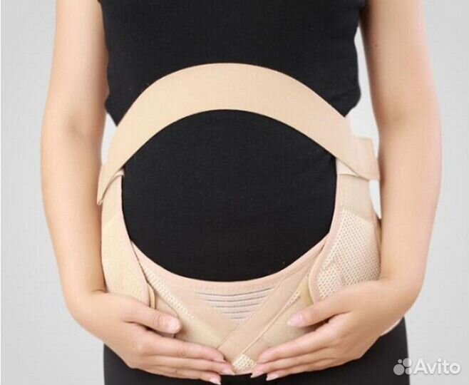 Бандаж для беременных новый L/XL