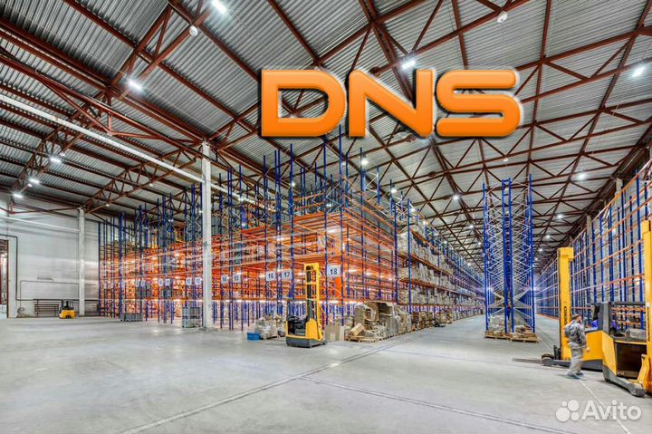 Сотрудник на склад бытовой техники