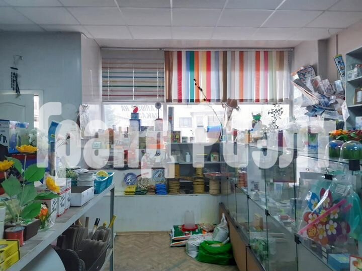 Торговая площадь, 50 м²