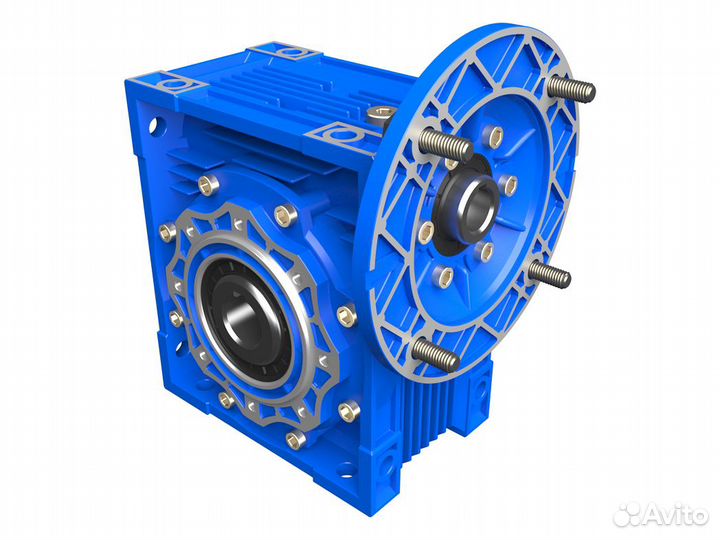 Червячный редуктор ESQ nmrw (nmrv) 090-40