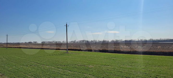 Участок 9 га (СНТ, ДНП)