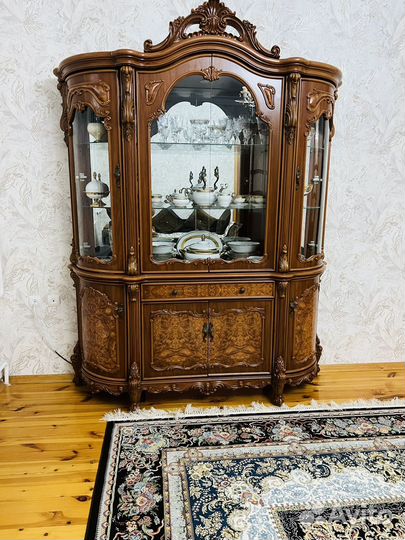 Стенка горка