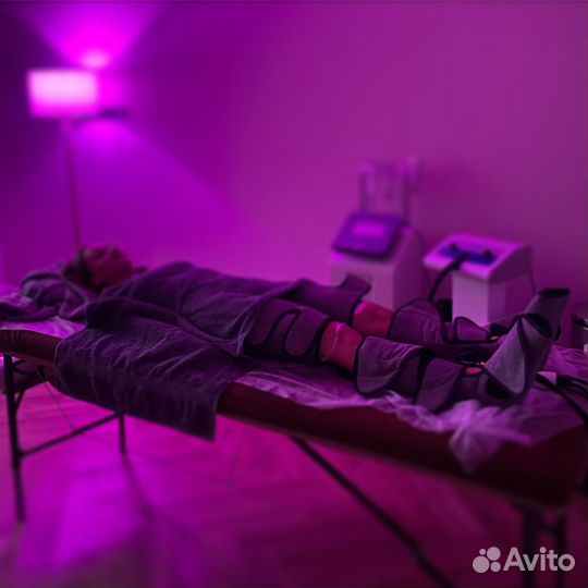 Антицеллюлитный массаж коррекция фигуры