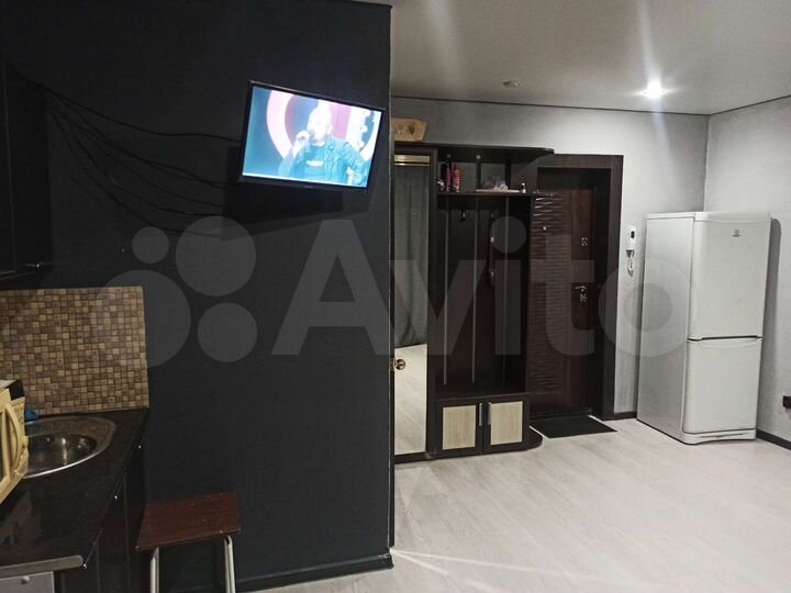 Квартира-студия, 19 м², 1/3 эт.