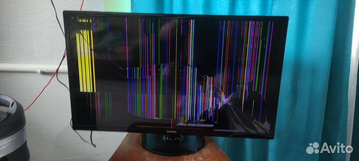 Блок питания BN44-00604B L32S0 DDY