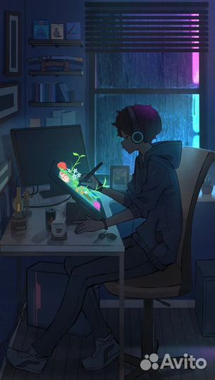 Сборка, подбор комплектующих для пк