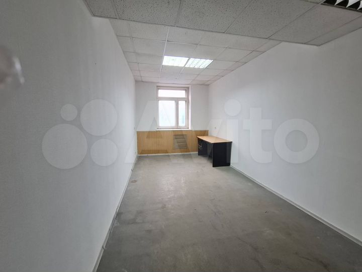 Свободное, офис, склад, пр-во от 15 до 500 м²