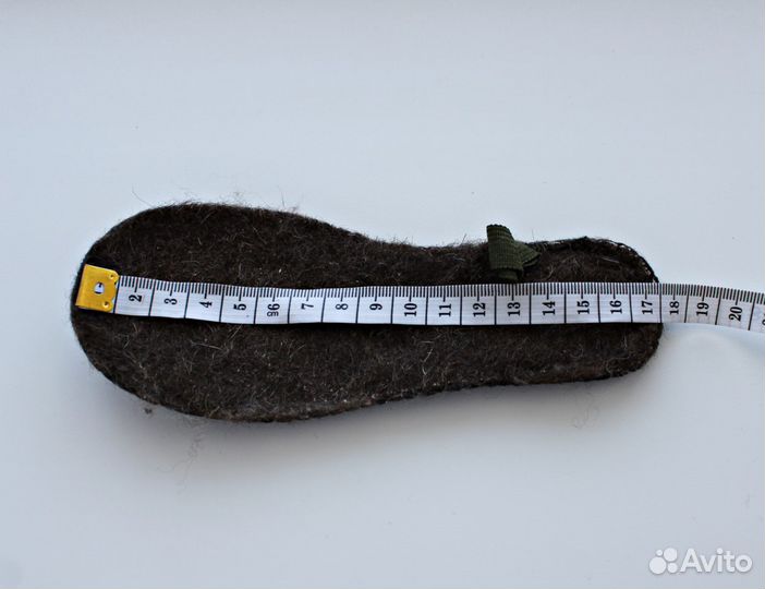 Сапожки Нордман люми осень/зима р 26