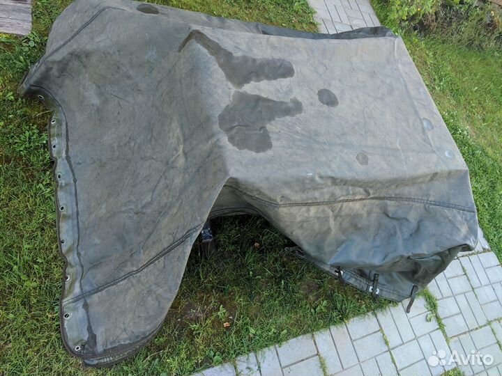 Тент
