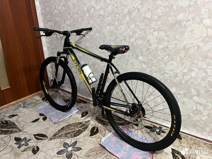 Велосипед горный