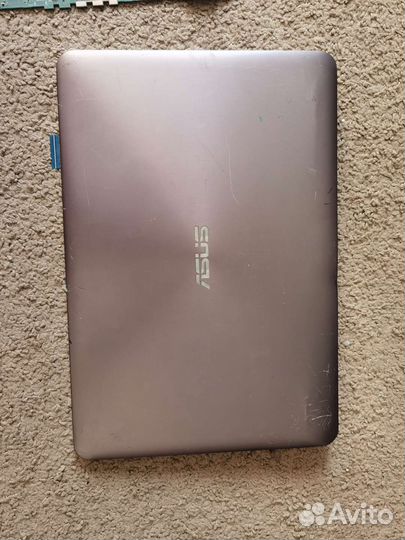 Asus N552VX на запчасти